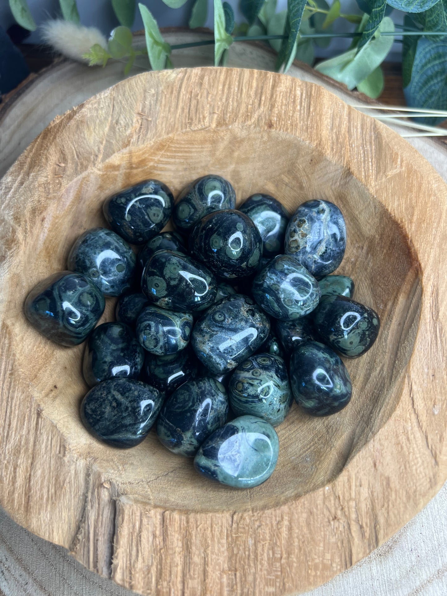 Pierre Polis émeraude