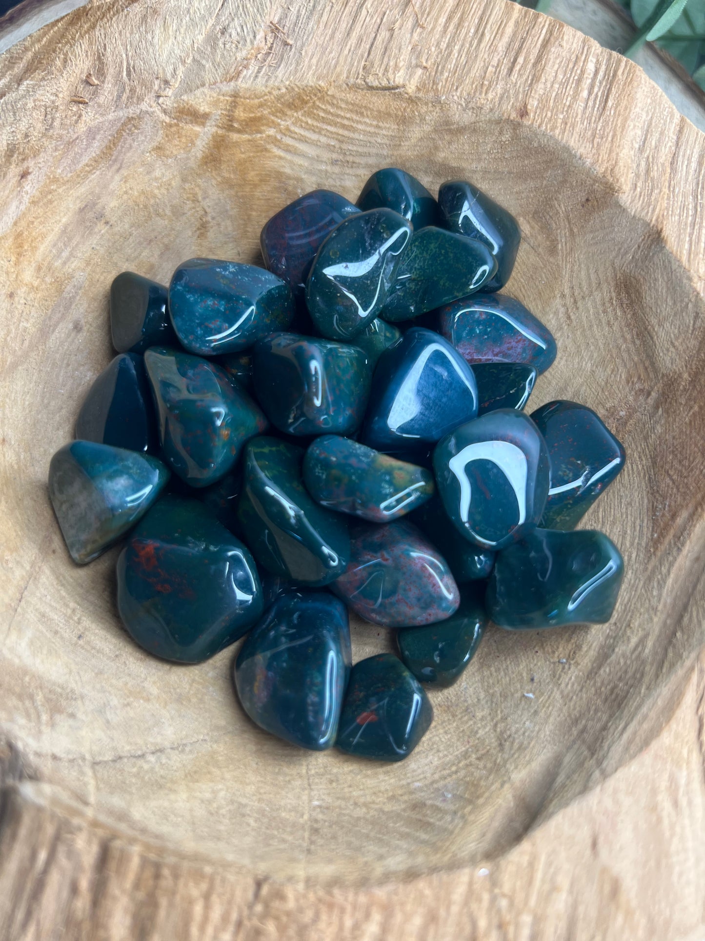 Pierre de Sang dragon