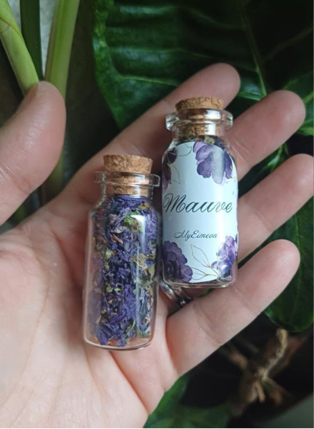 Box Rituel de Clairvoyance