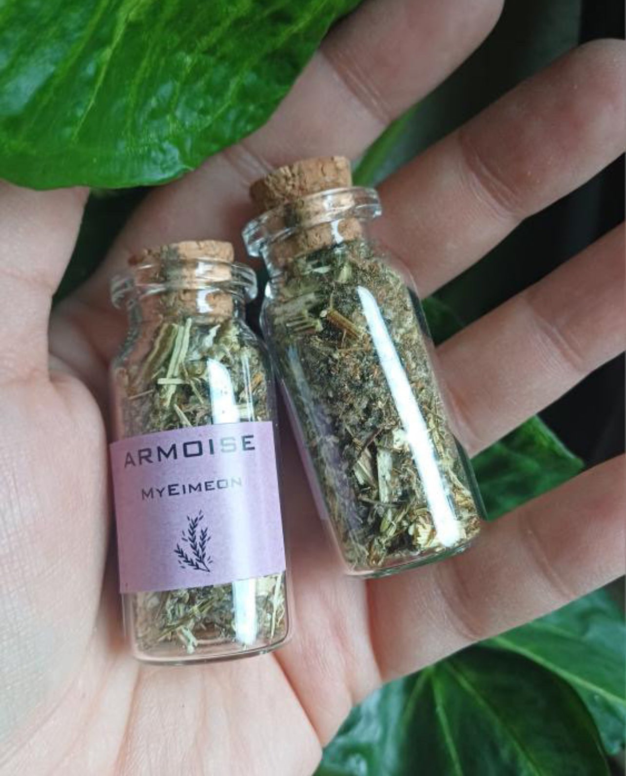 Box Rituel de Clairvoyance