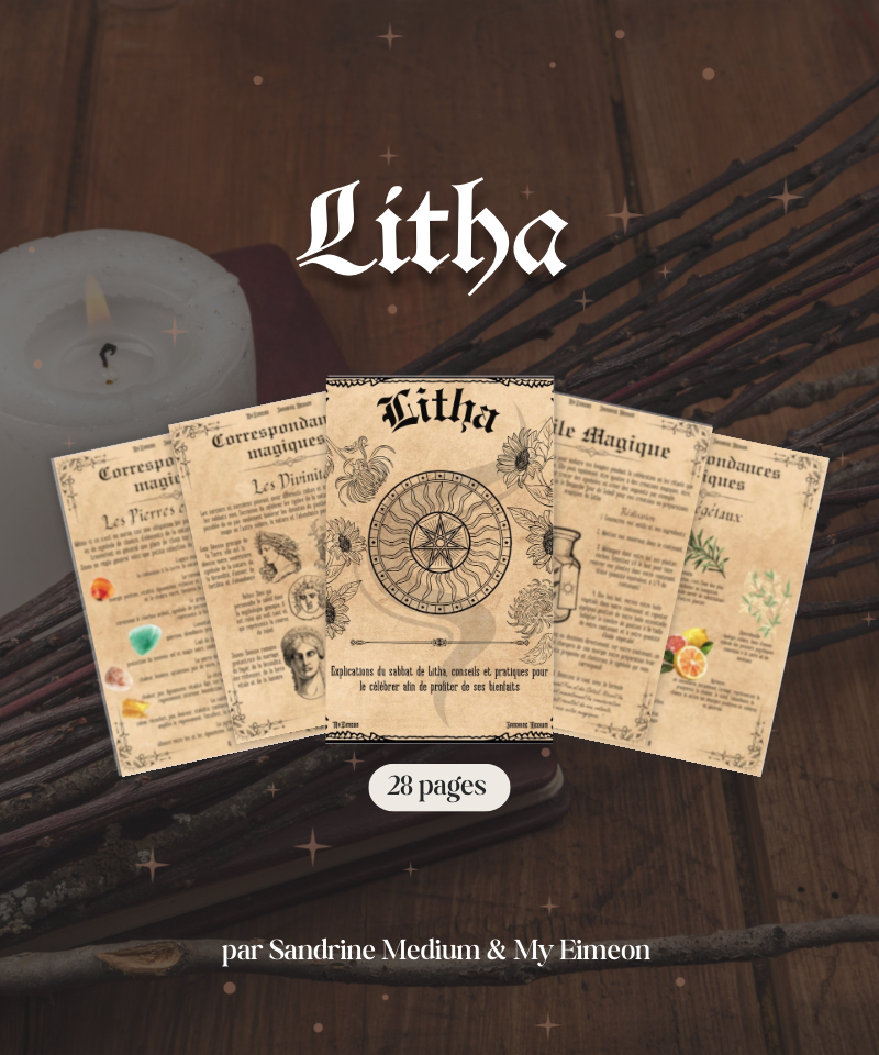 célébration Litha