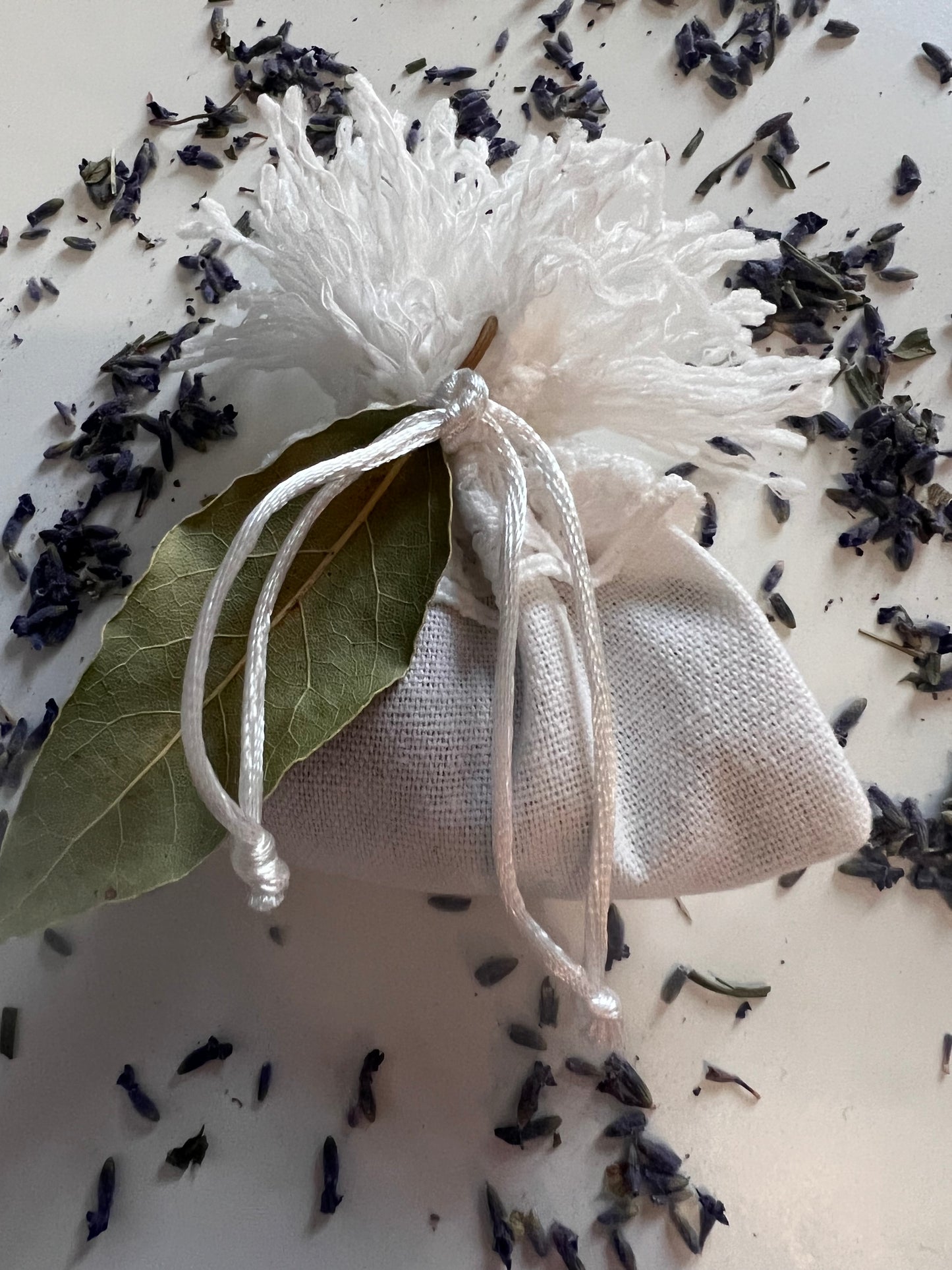 Sachet sommeil enchanté