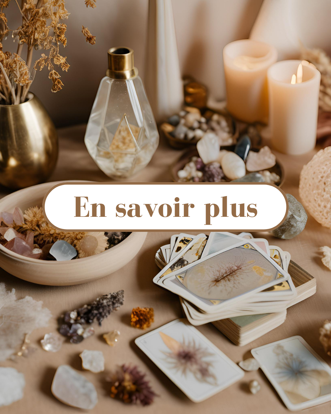 Découvrez vos six prochains mois de l'années