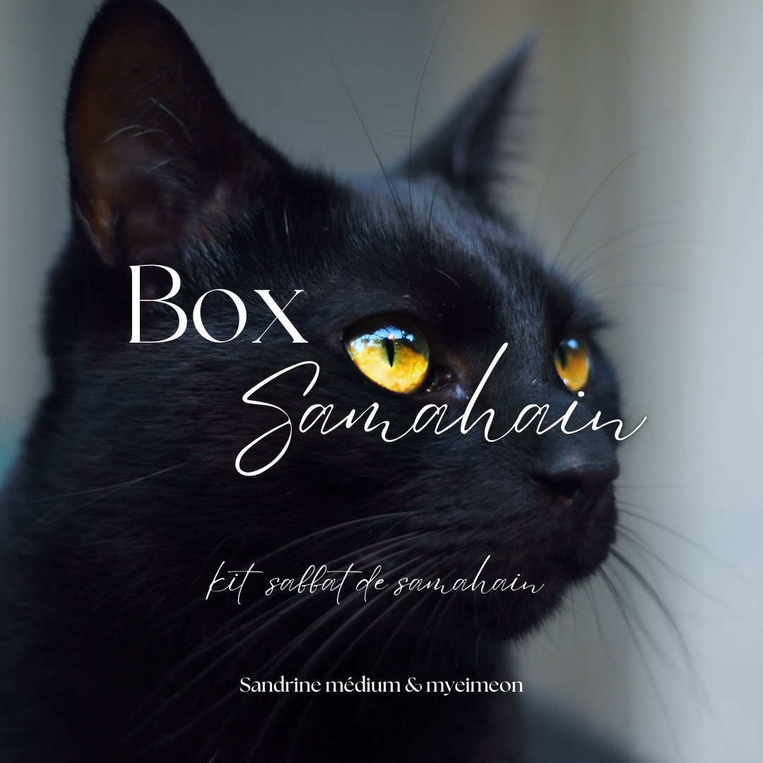 Box samhain