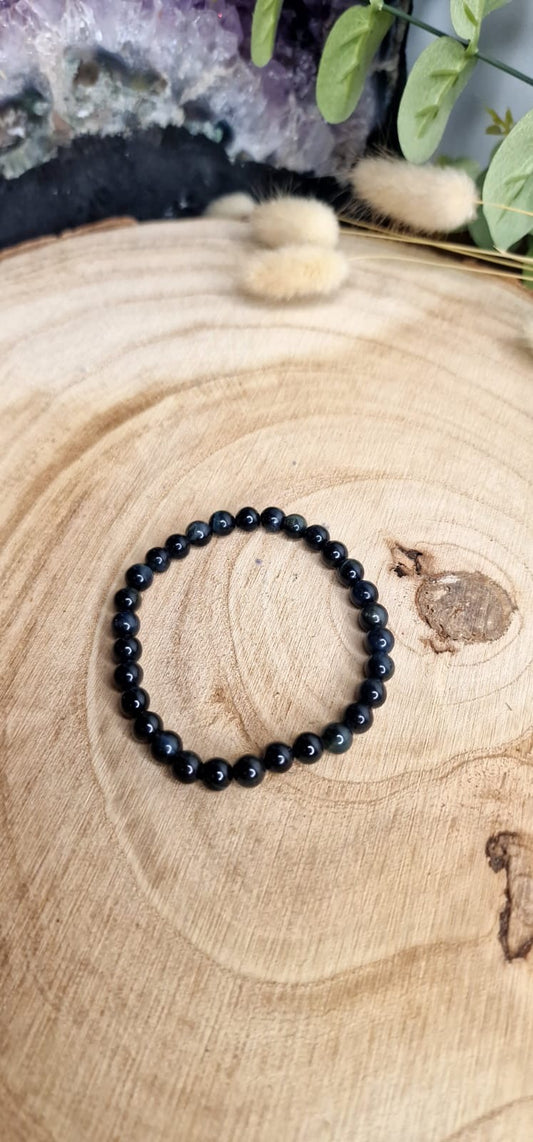 BRACELET OEIL DE FAUCON