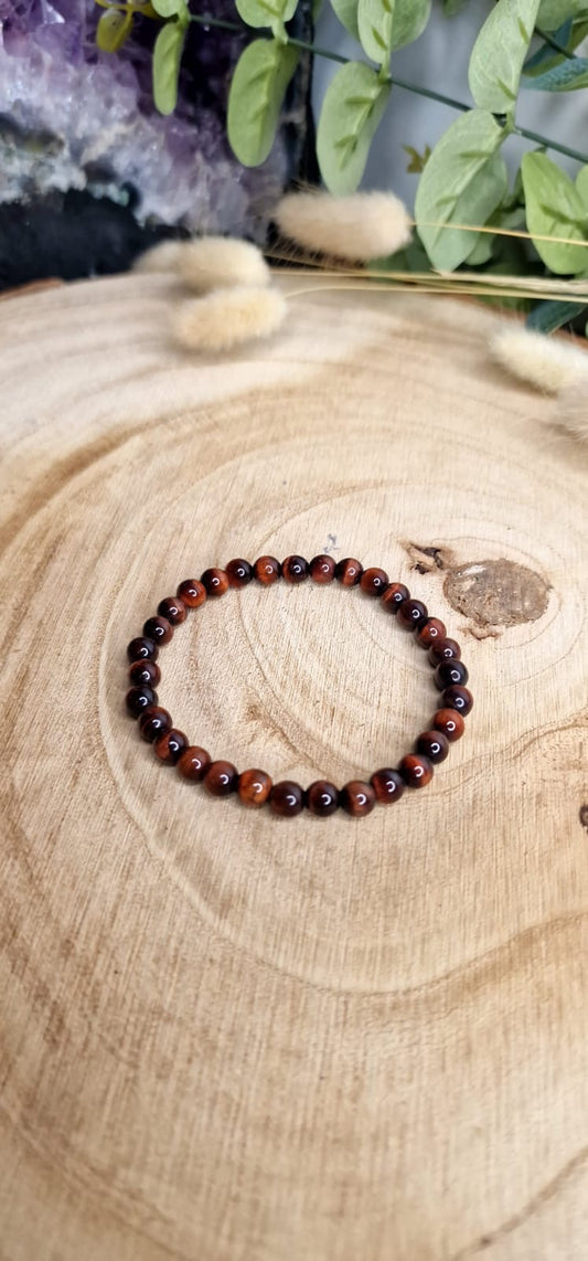 Bracelet Oeil de Taureau