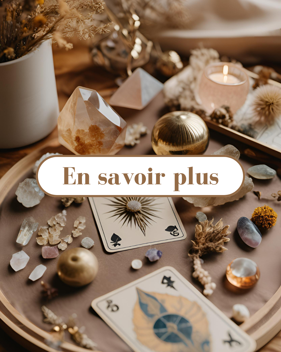 Consultation Prestige Guidance & Contact Défunt