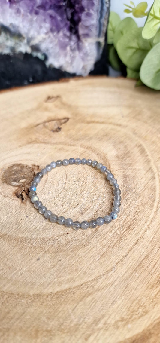Bracelet enfant Labradorite