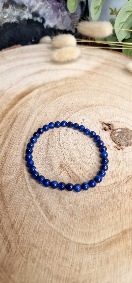 Bracelet Kunzite