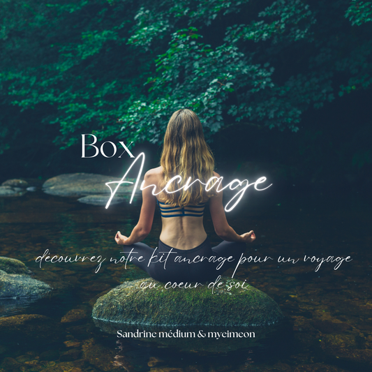 Box Ancrage