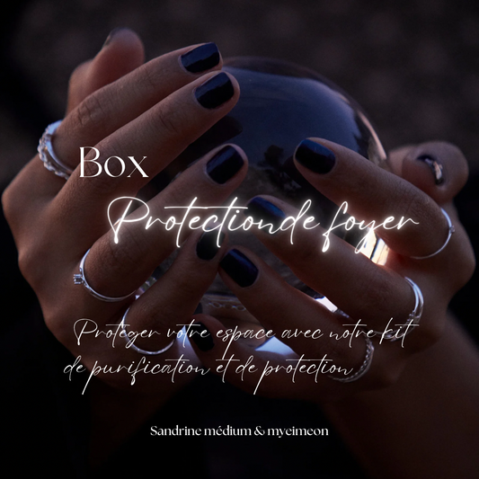 Box protection de foyer