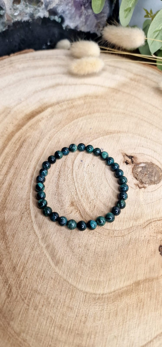 Bracelet Emeraude