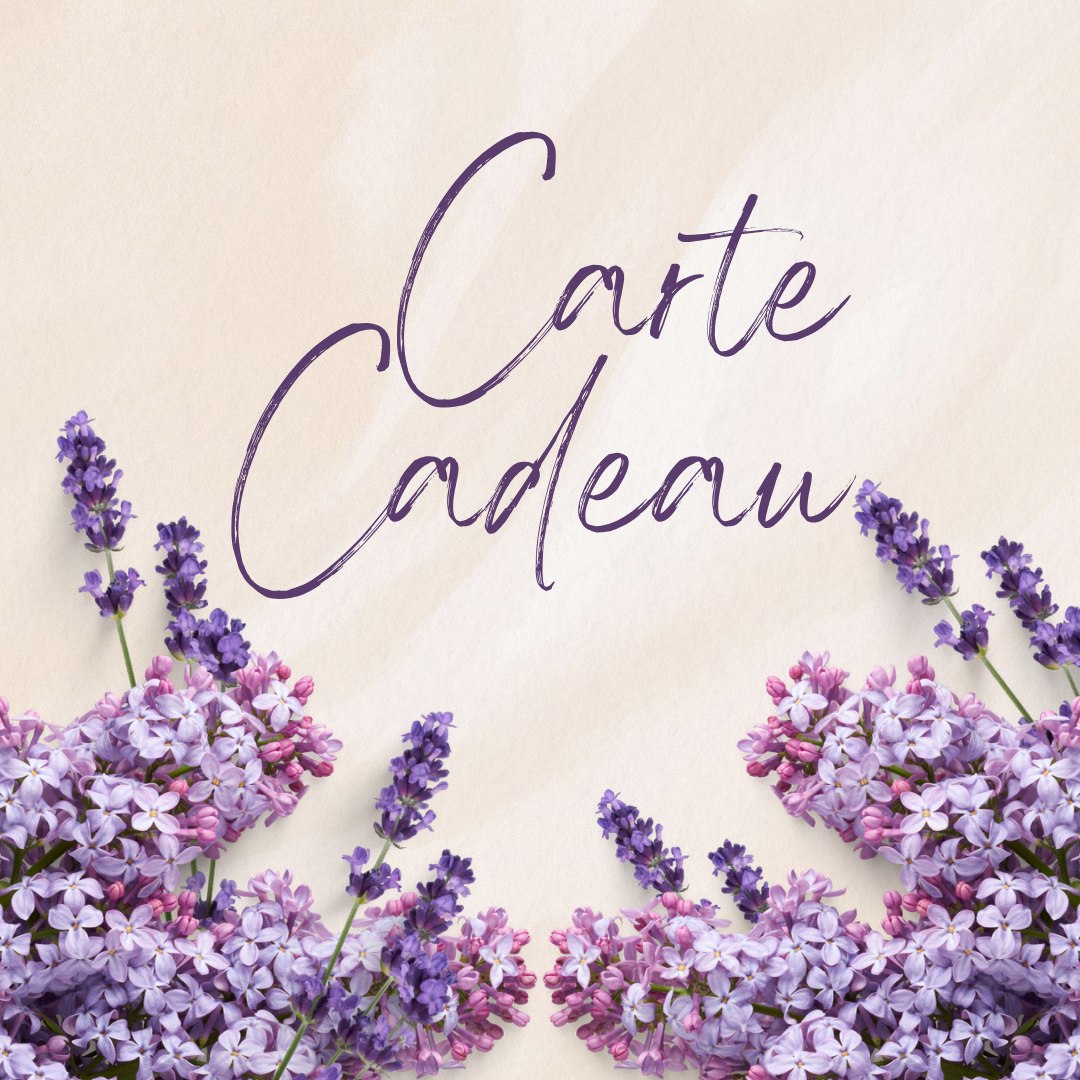 Carte cadeaux