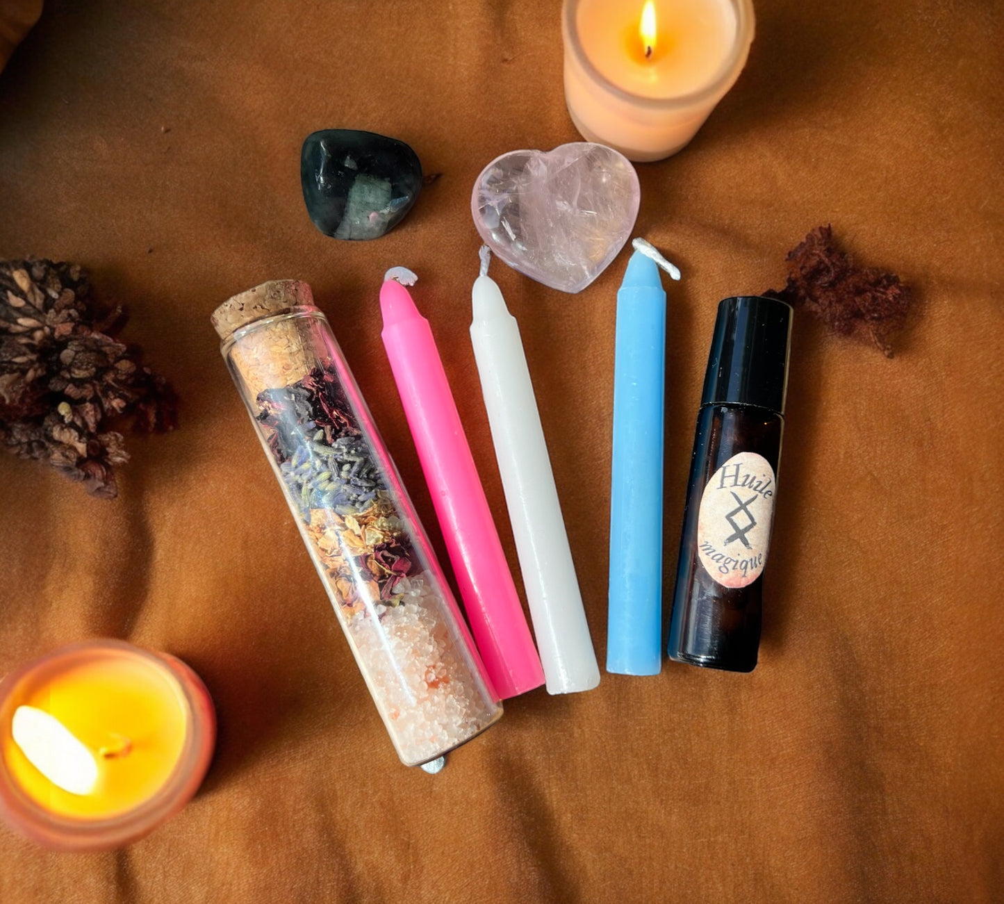Box Sabbat de Beltane