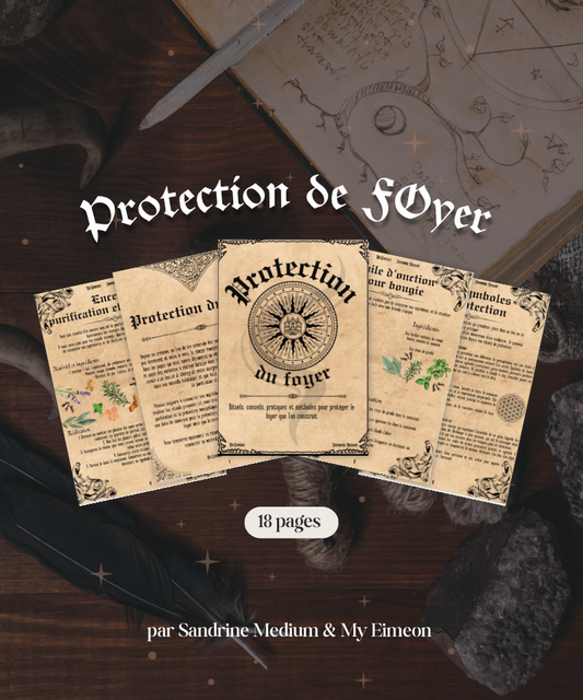 Protection de Foyer