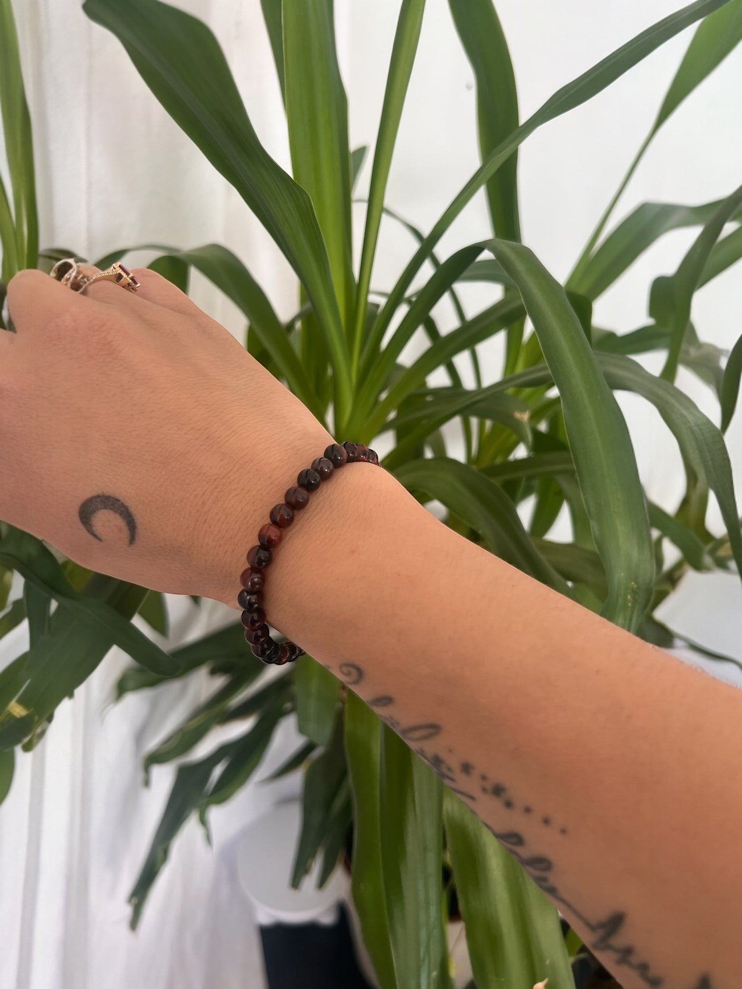 Bracelet Oeil de Taureau