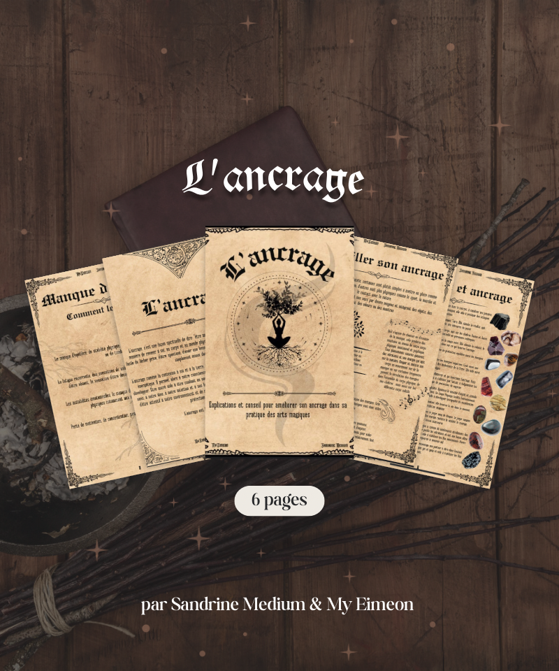 Box Ancrage