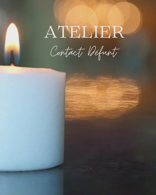Conférence contact défunt COMPLÈTE